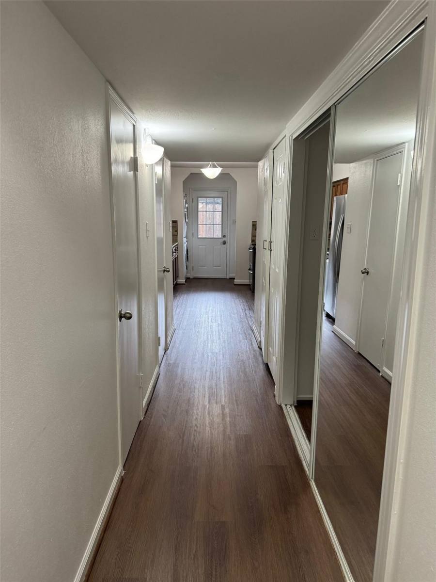 Apartment for rent at 12925 Trail Hollow Dr, Houston, TX 77079