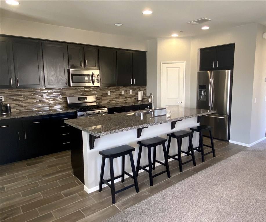 Townhouse for rent at 5432 Santa Sofia, San Diego, CA 92154