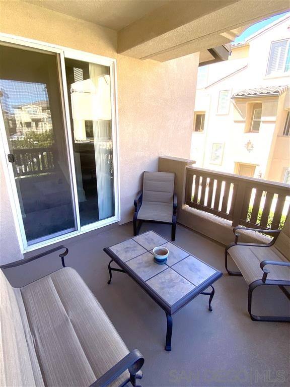 Townhouse for rent at 5432 Santa Sofia, San Diego, CA 92154