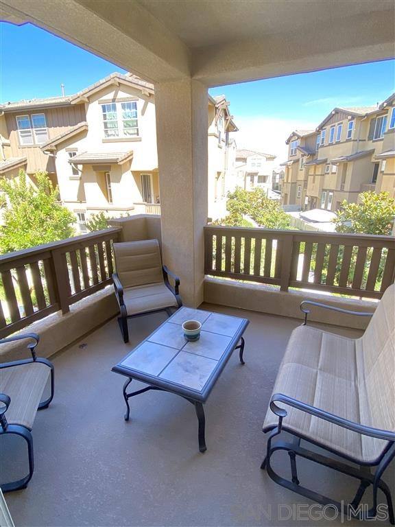 Townhouse for rent at 5432 Santa Sofia, San Diego, CA 92154