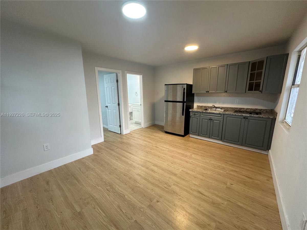 Apartment for rent at 1429 SW 3rd St #6, Miami, FL 33135