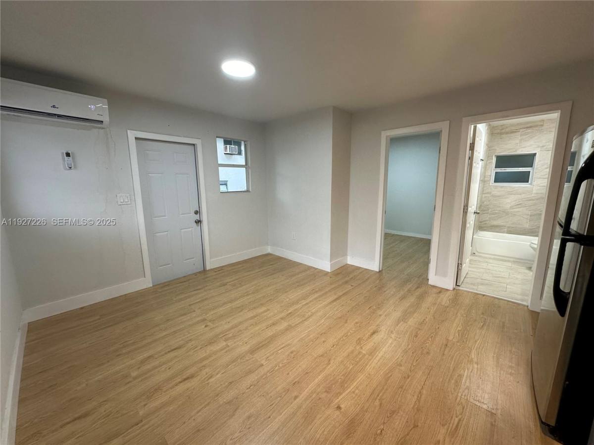 Apartment for rent at 1429 SW 3rd St #6, Miami, FL 33135