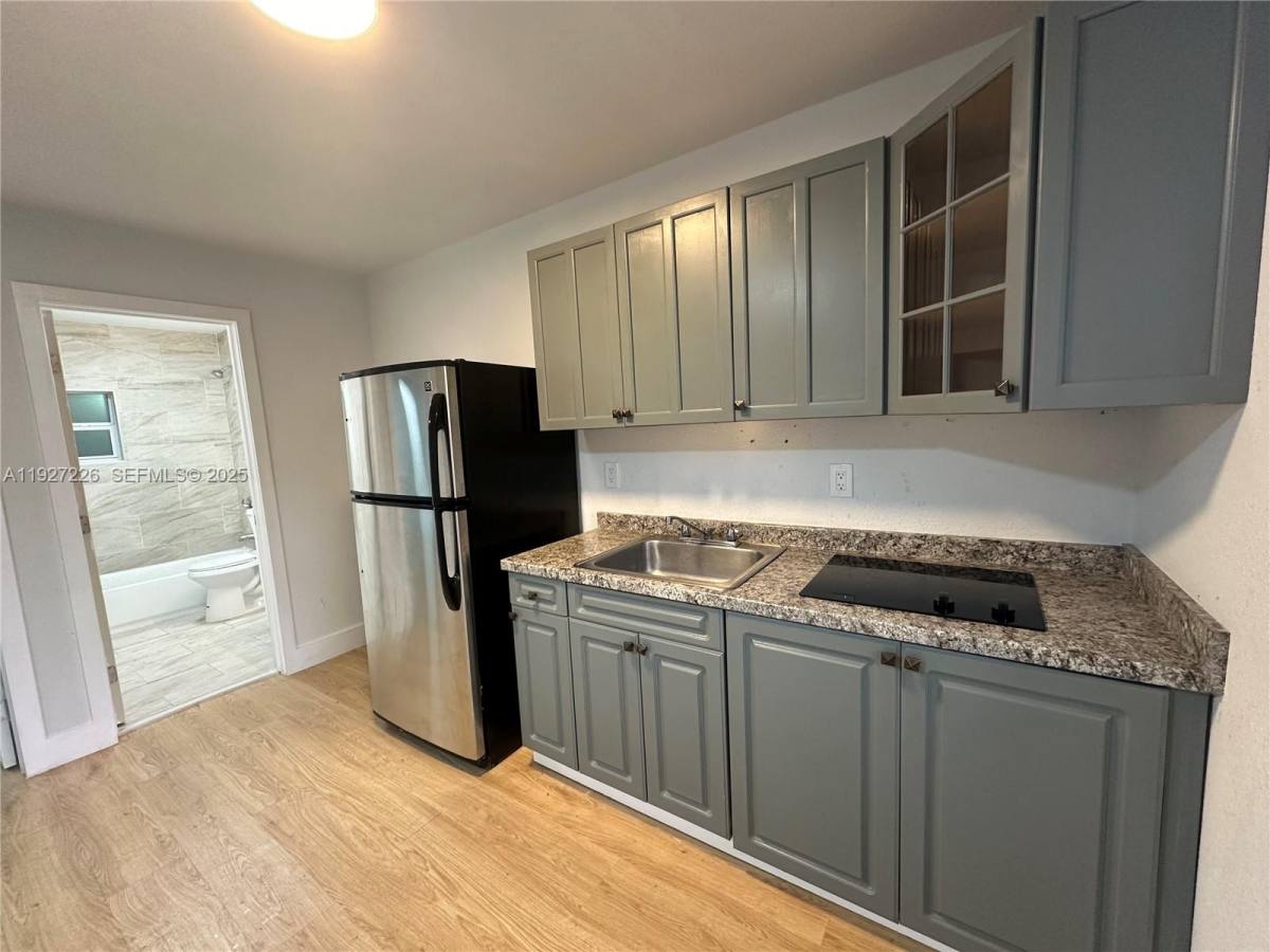 Apartment for rent at 1429 SW 3rd St #6, Miami, FL 33135