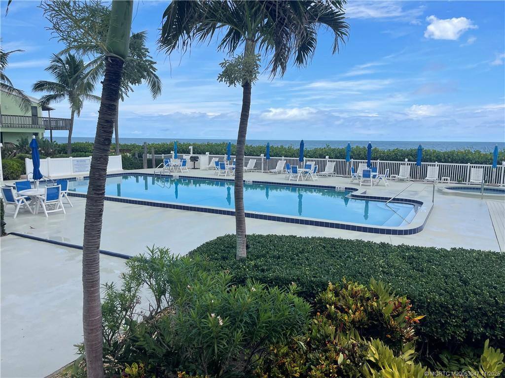 Condo for rent at 2355 NE Ocean Blvd #2355120A, Stuart, FL 34996