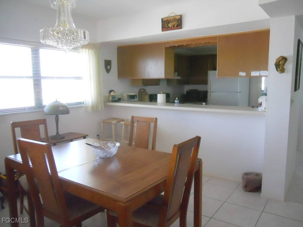 Condo for rent at 3300 N Key Dr #33004W, North Fort Myers, FL 33903