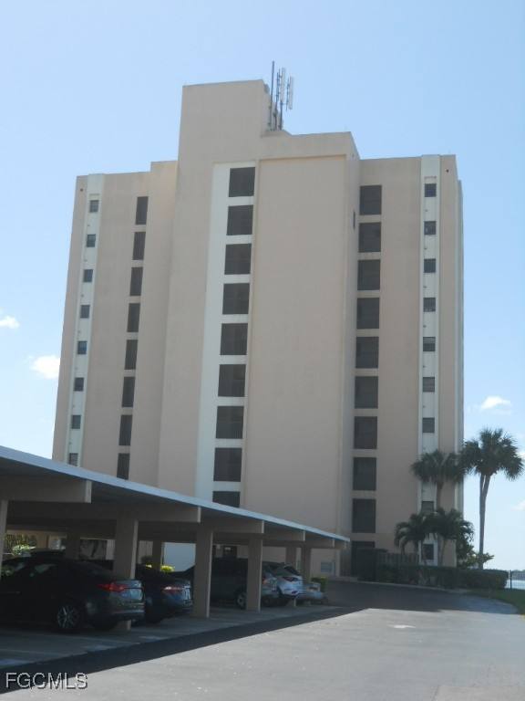 Condo for rent at 3300 N Key Dr #33004W, North Fort Myers, FL 33903