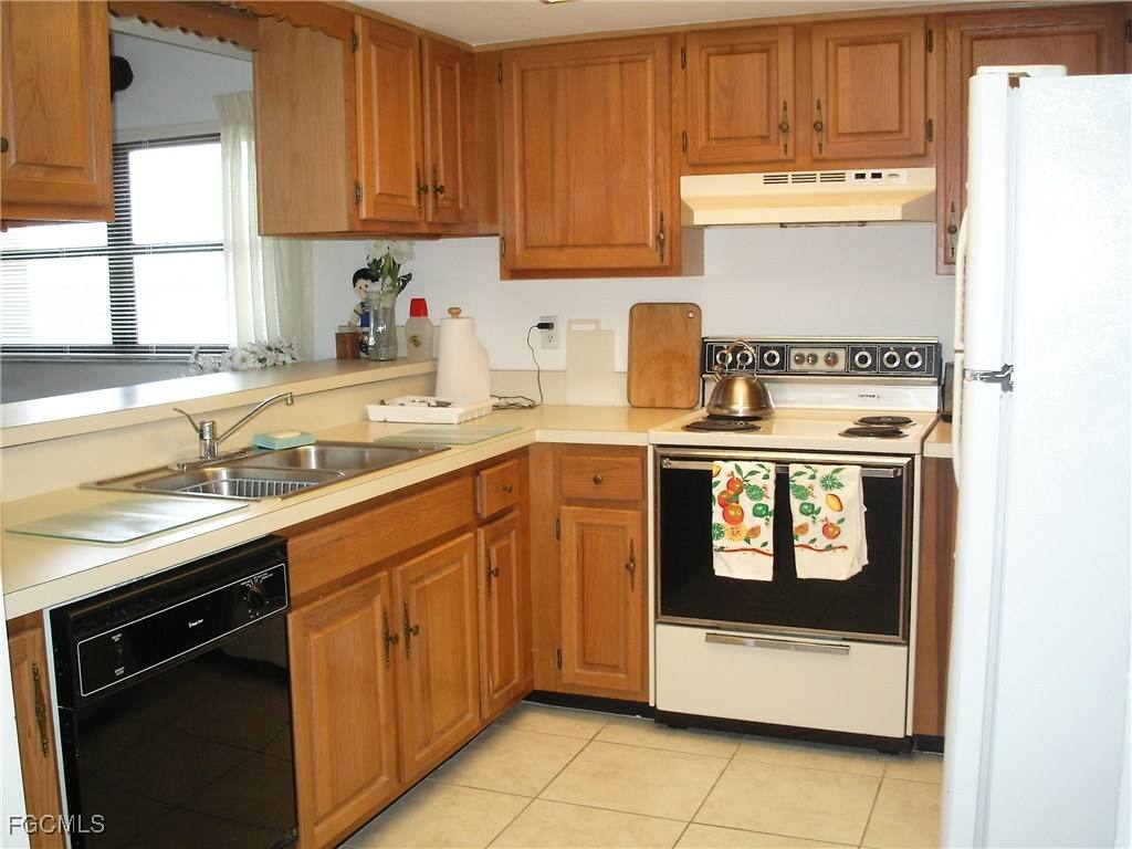 Condo for rent at 3300 N Key Dr #33004W, North Fort Myers, FL 33903
