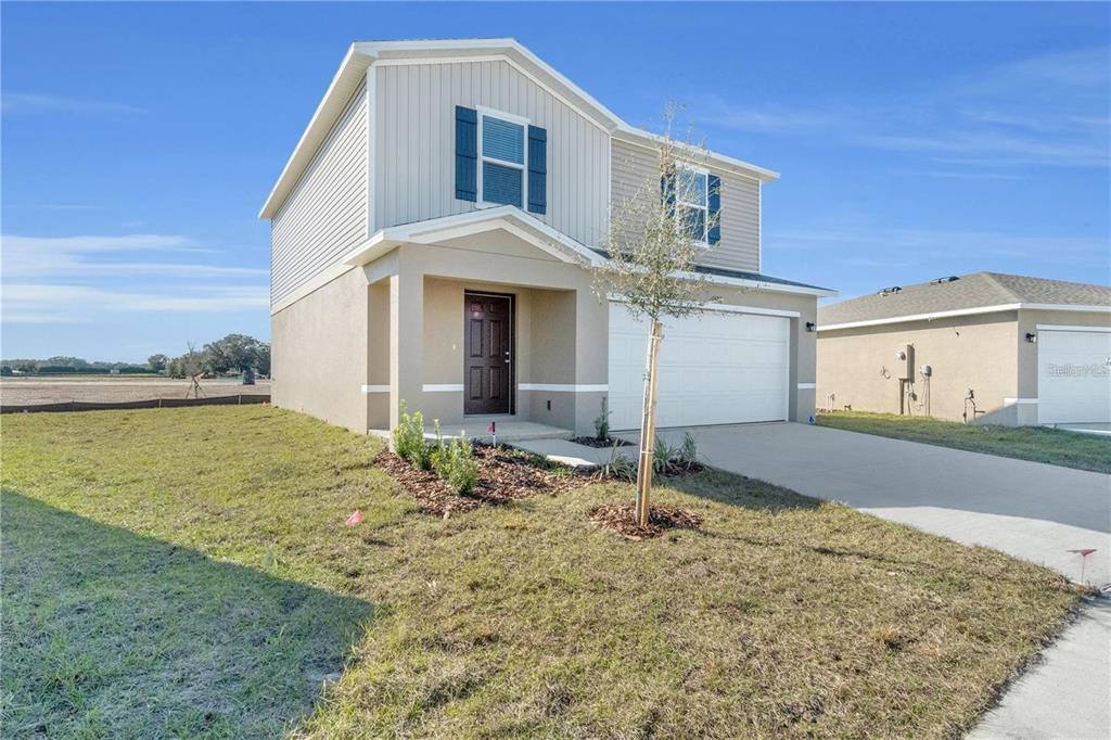 Apartment for rent at 1623 Indiana Loop, Sumterville, FL 33585