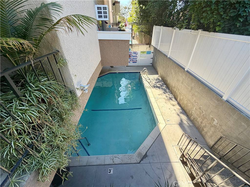 Apartment for rent at 7013 Haskell Ave, Van Nuys, CA 91406
