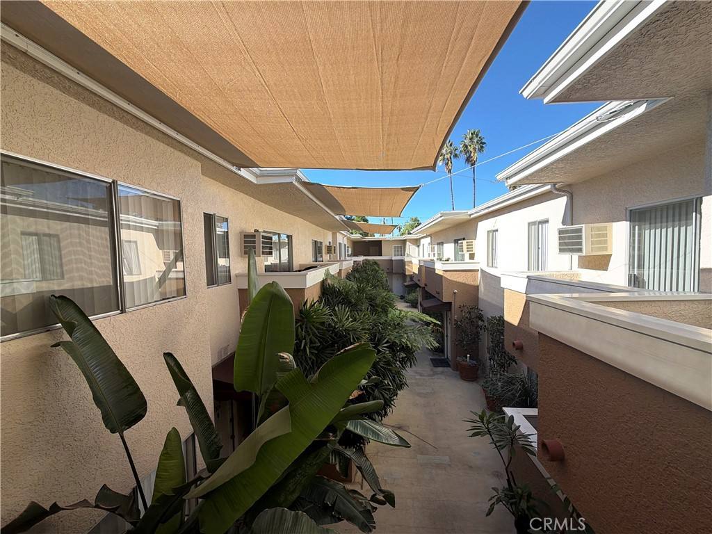 Apartment for rent at 7013 Haskell Ave, Van Nuys, CA 91406