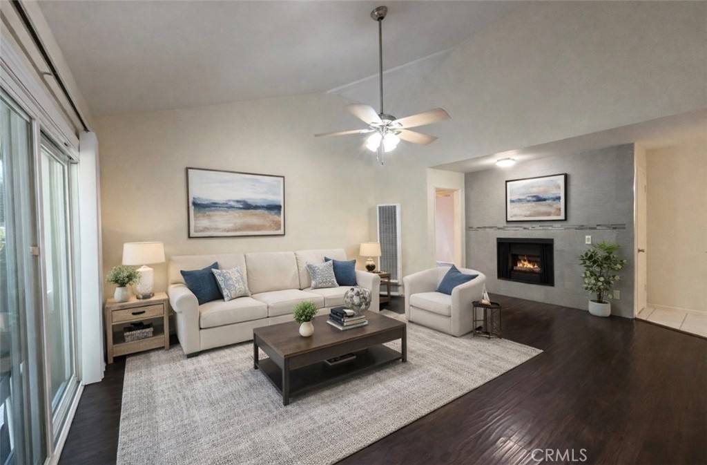 Apartment for rent at 7013 Haskell Ave, Van Nuys, CA 91406