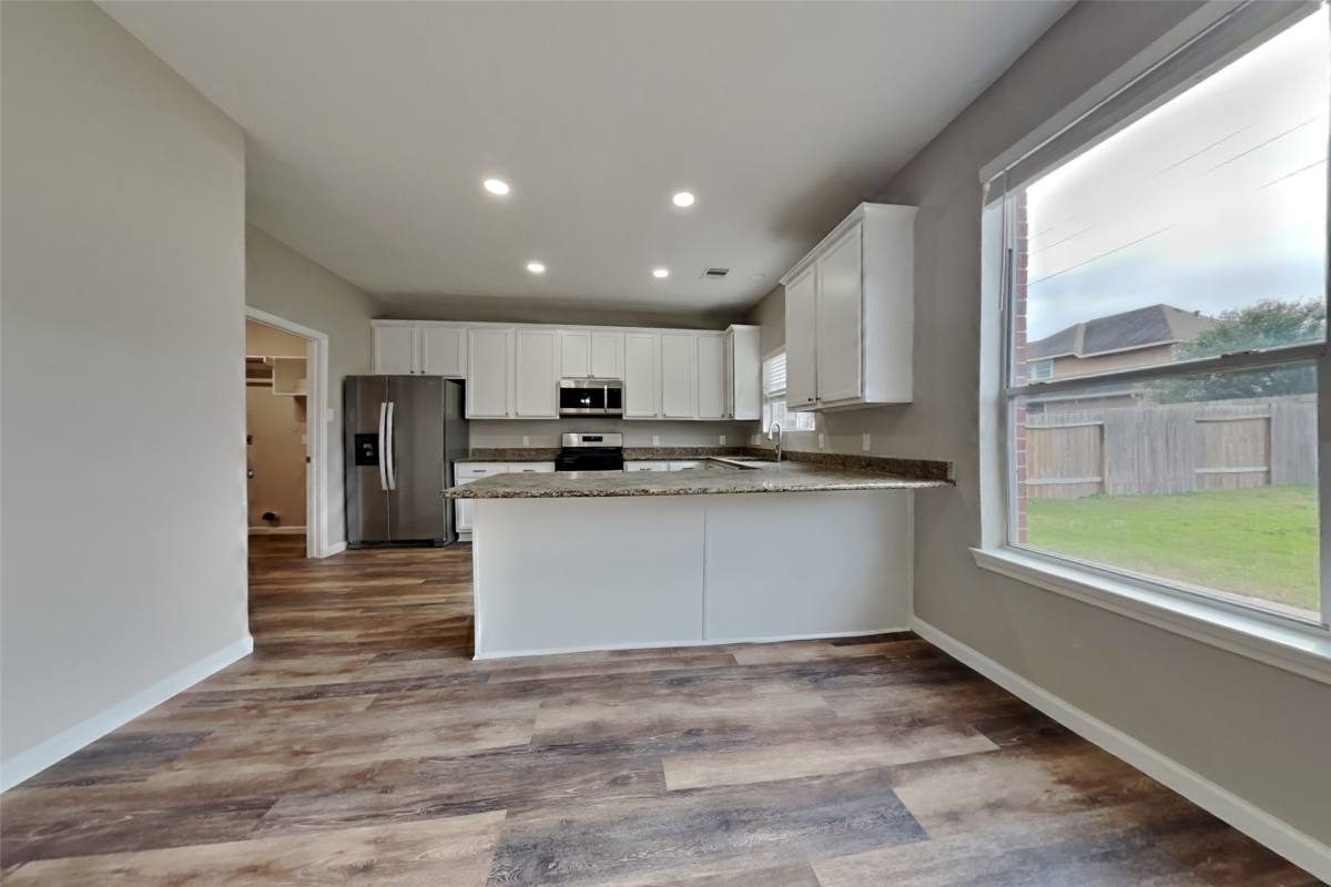 Apartment for rent at 3618 Avalon Spring Lane, Spring, TX 77386