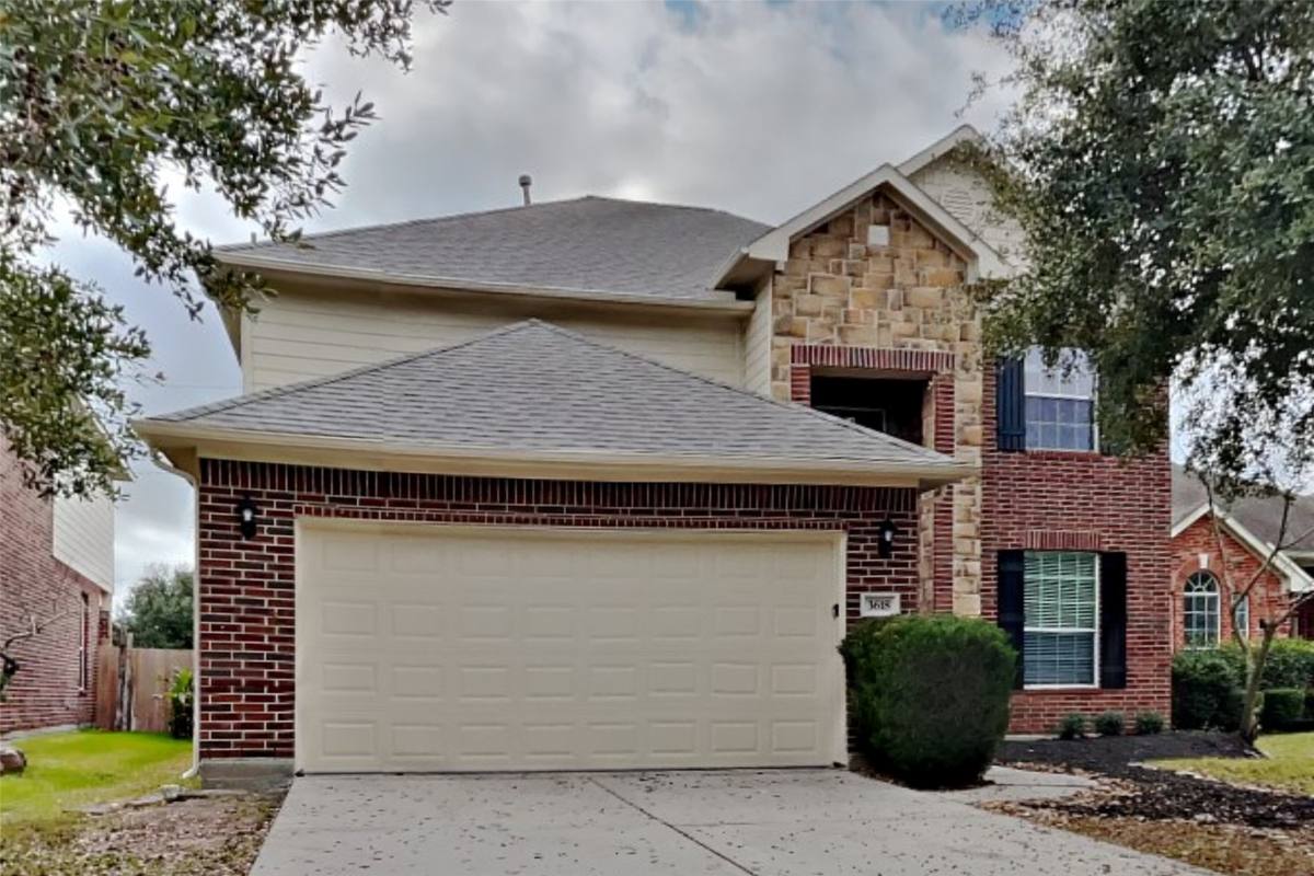 Apartment for rent at 3618 Avalon Spring Lane, Spring, TX 77386