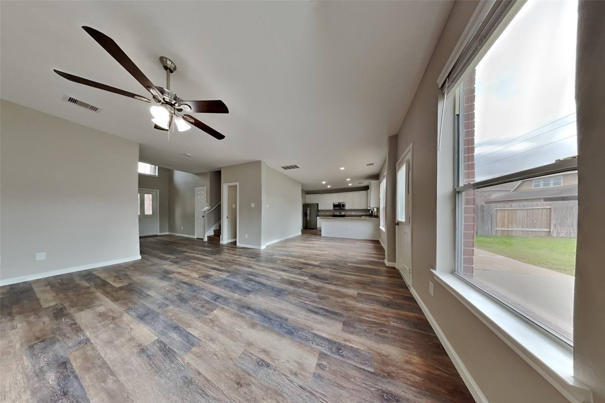 Apartment for rent at 3618 Avalon Spring Lane, Spring, TX 77386