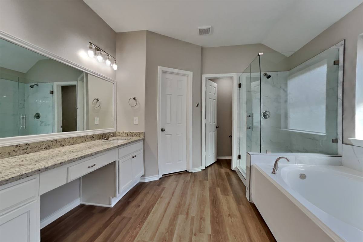Apartment for rent at 3618 Avalon Spring Lane, Spring, TX 77386