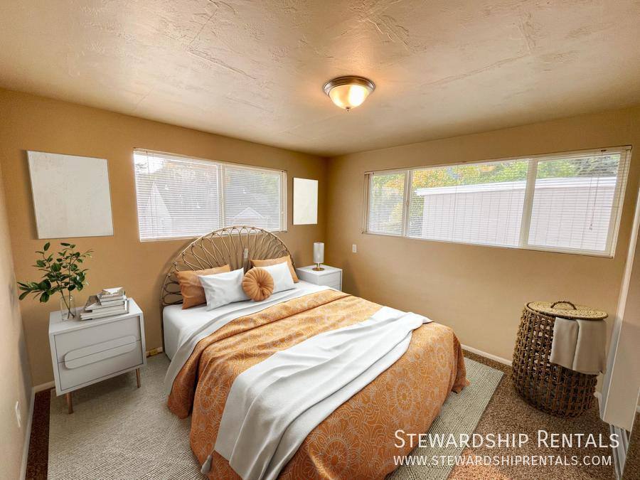Apartment for rent at 1458 E 19th Ave, Eugene, OR 97403