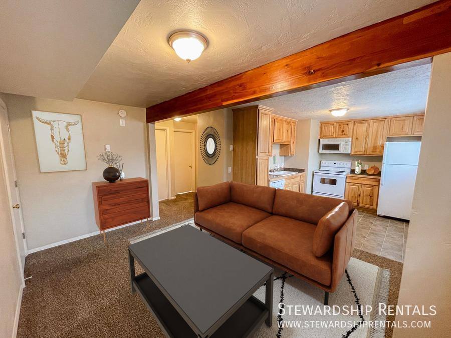 Apartment for rent at 1458 E 19th Ave, Eugene, OR 97403