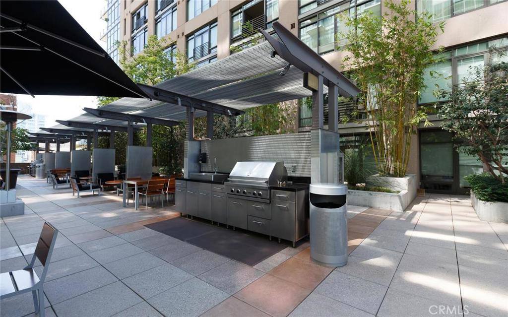 Apartment for rent at 1100 S Hope St #1213, Los Angeles, CA 90015