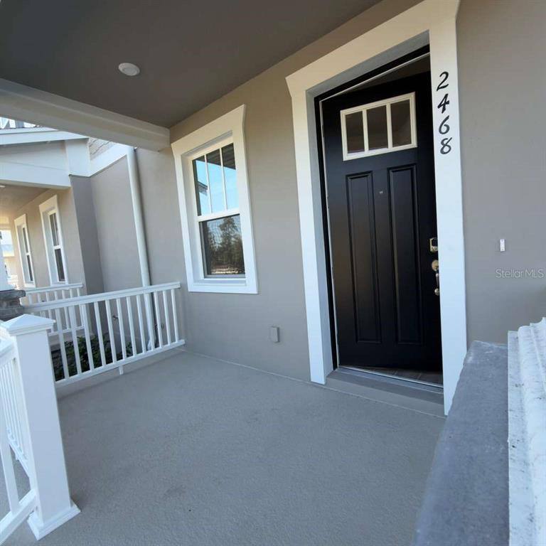 Townhouse for rent at 2468 Celebration Blvd, Kissimmee, FL 34747