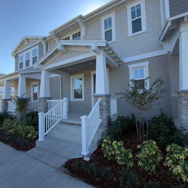 Townhouse for rent at 2468 Celebration Blvd, Kissimmee, FL 34747