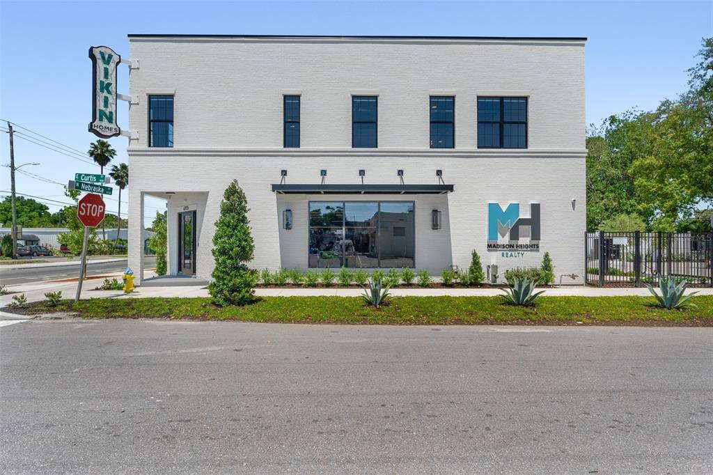 Apartment for rent at 902 E Curtis St #902-1, Tampa, FL 33603