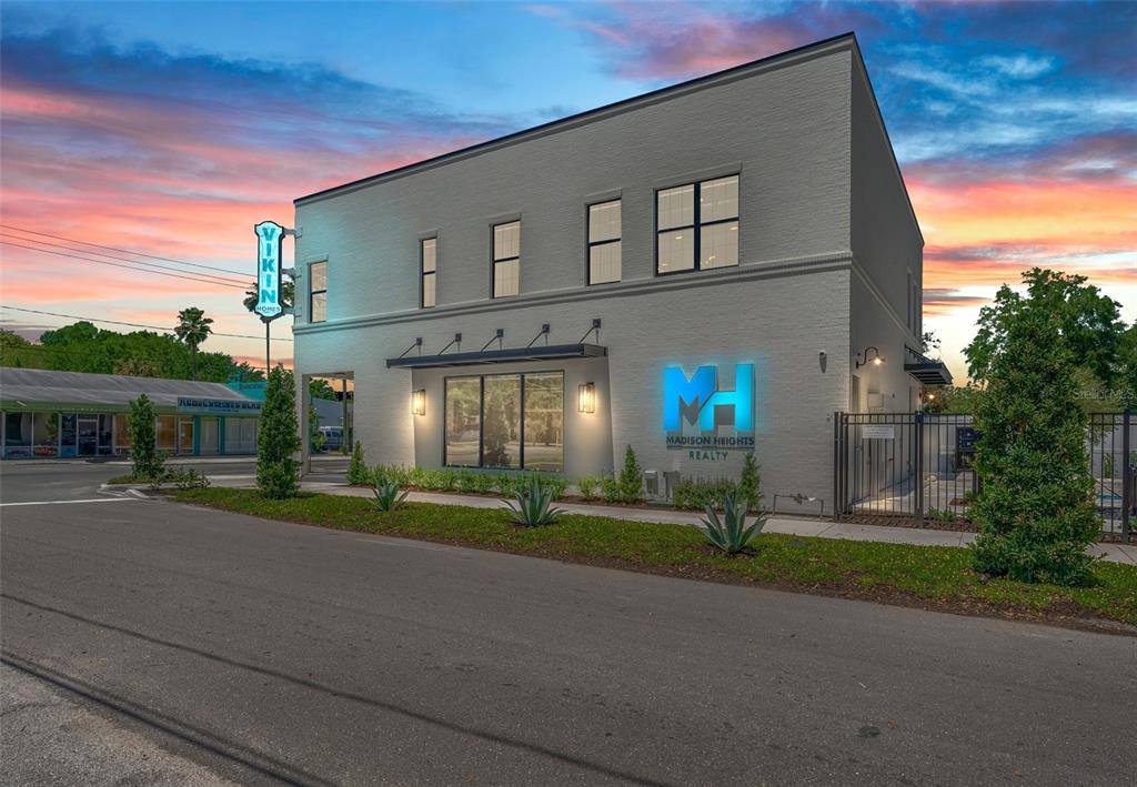 Apartment for rent at 902 E Curtis St #902-1, Tampa, FL 33603