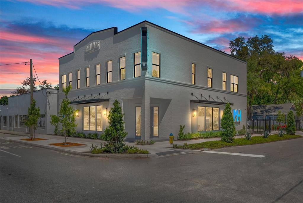 Apartment for rent at 902 E Curtis St #902-1, Tampa, FL 33603