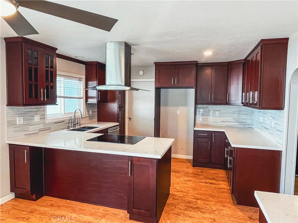 Apartment for rent at 18949 Santa Marta St, Fountain Valley, CA 92708