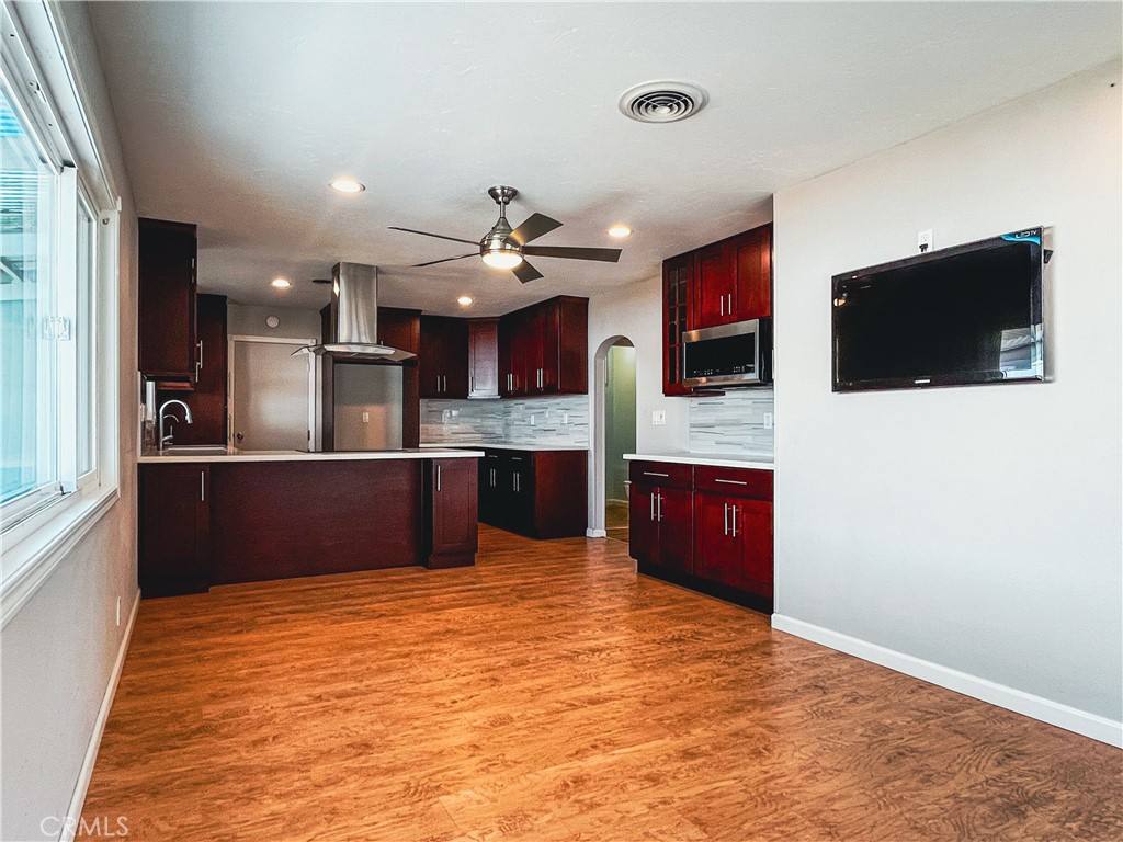 Apartment for rent at 18949 Santa Marta St, Fountain Valley, CA 92708