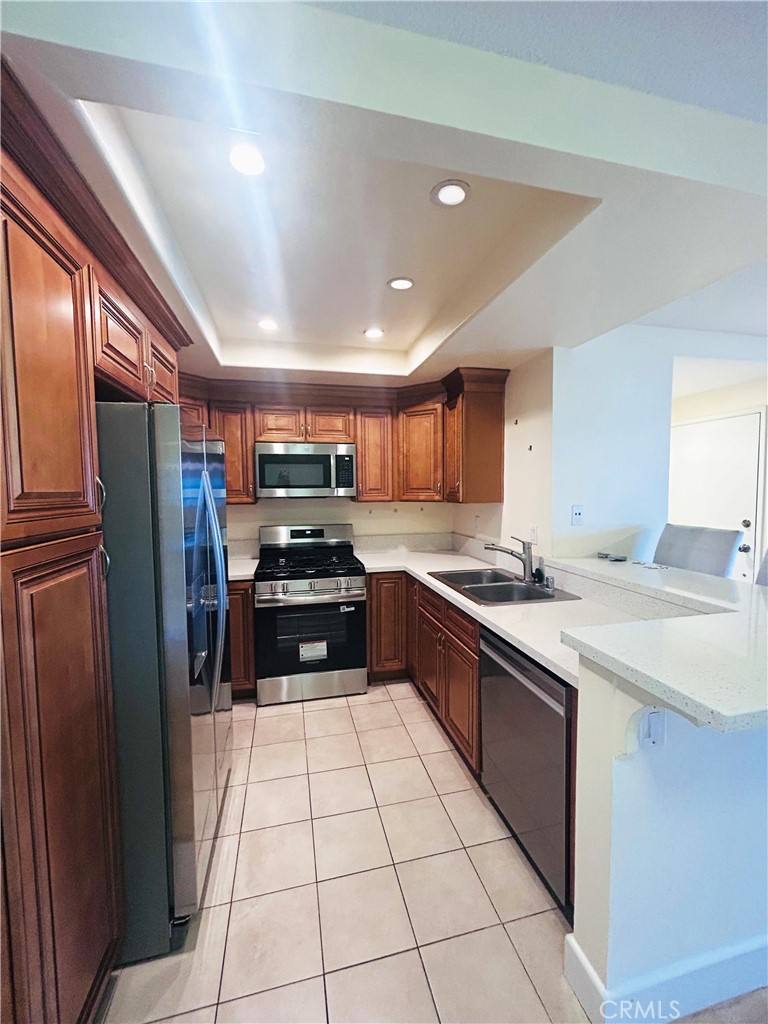 Apartment for rent at 24243 El Pilar #46, Laguna Niguel, CA 92677