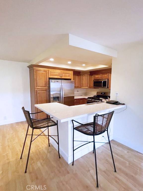 Apartment for rent at 24243 El Pilar #46, Laguna Niguel, CA 92677
