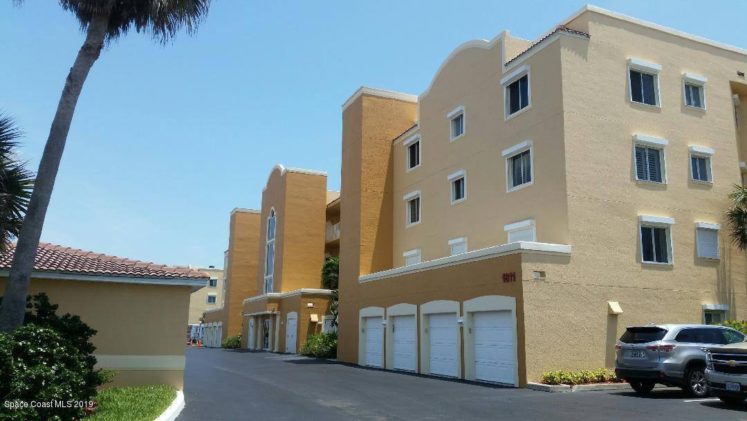 Condo for rent at 1811 Jimmy Buffett Mem Highway 1811-2104, Satellite Beach, FL 32937