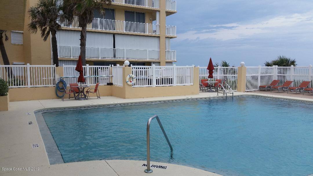 Condo for rent at 1811 Jimmy Buffett Mem Highway 1811-2104, Satellite Beach, FL 32937