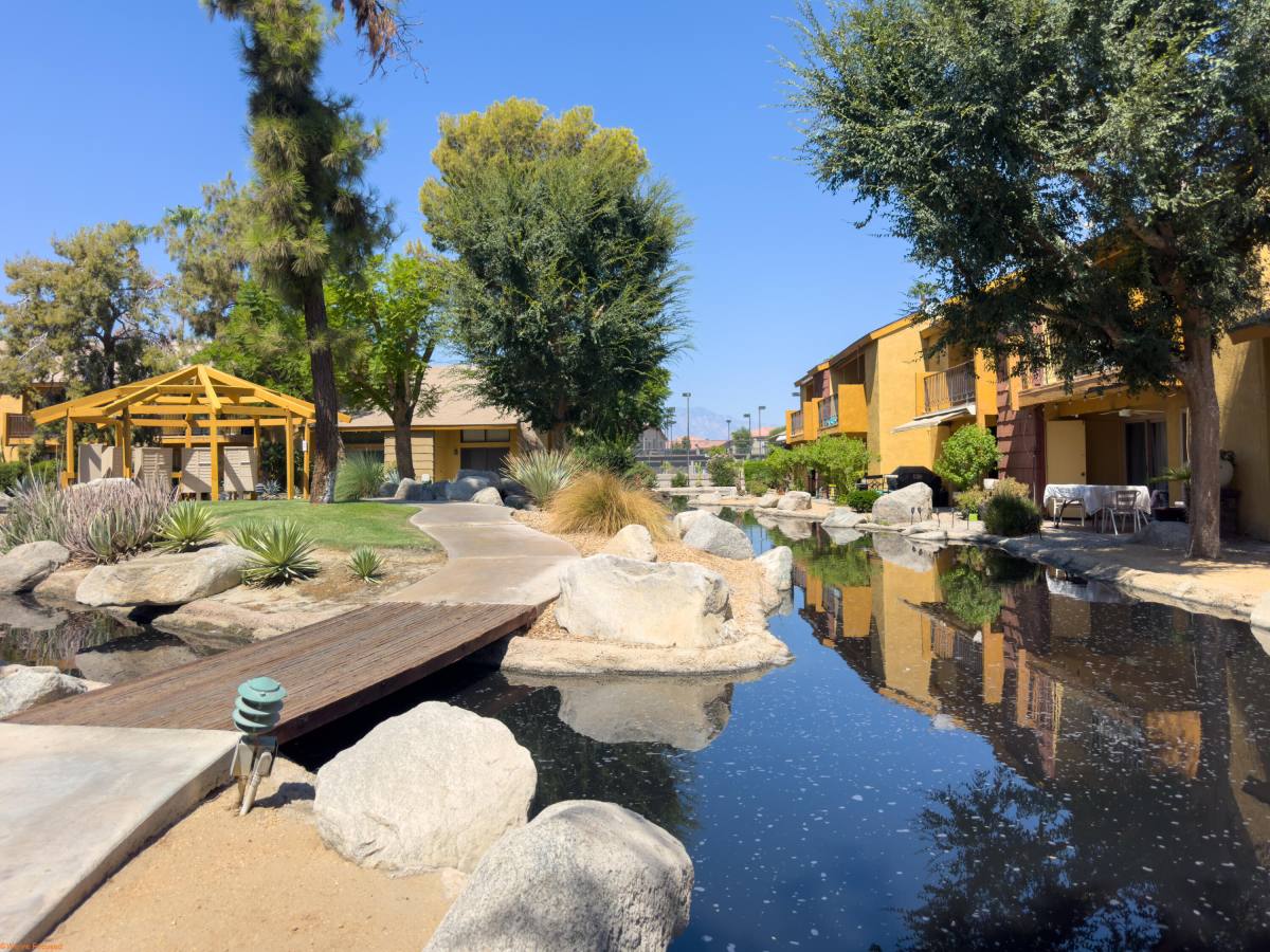 Condo for rent at 48255 Monroe St #2, Indio, CA 92201