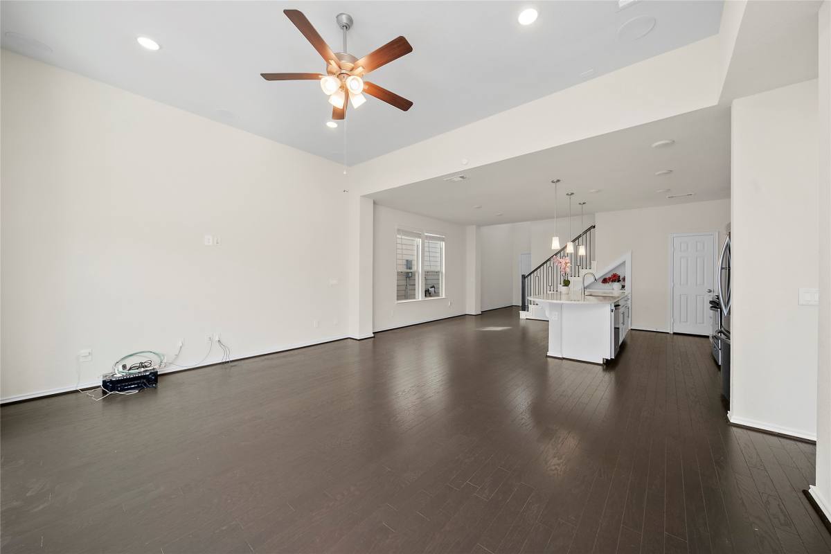 Apartment for rent at 3411 Ovids Orchard Dr, Houston, TX 77054