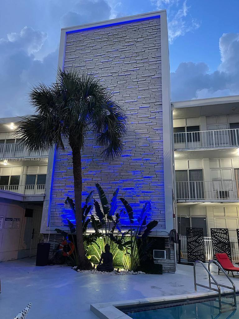 Apartment for rent at 2101 Normandy Dr #103, Miami Beach, FL 33141