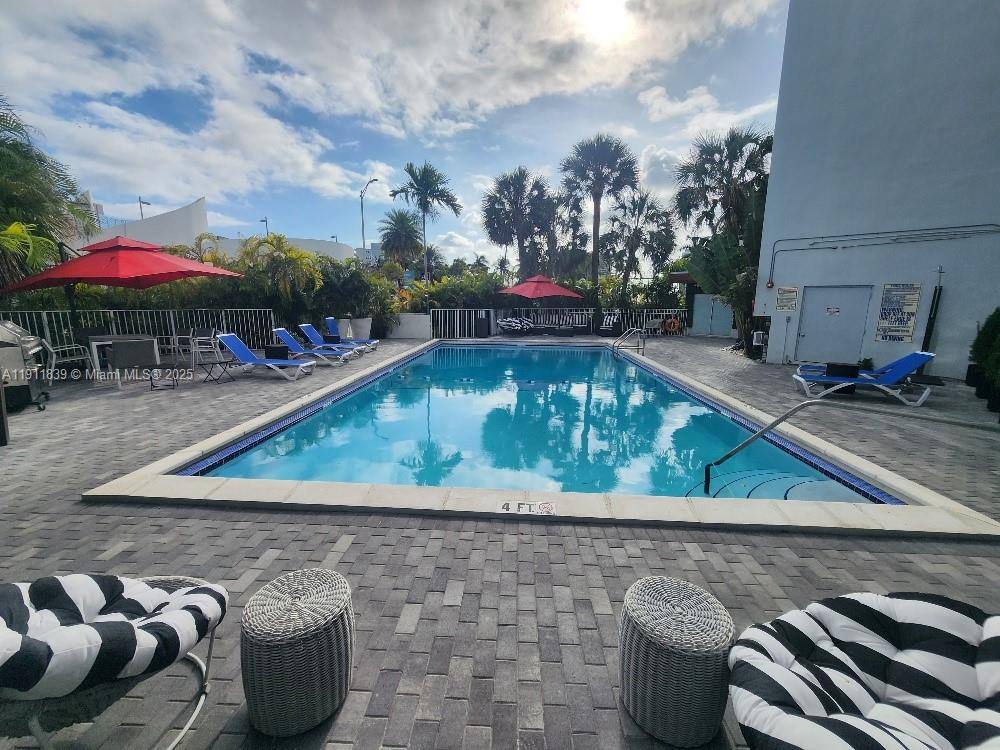 Apartment for rent at 2101 Normandy Dr #103, Miami Beach, FL 33141