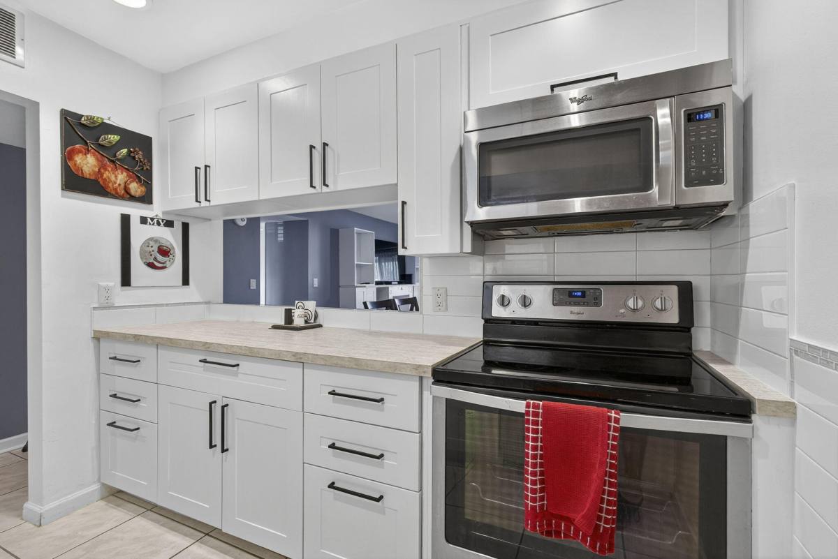 Condo for rent at 12001 Poinciana Blvd #204, West Palm Beach, FL 33411