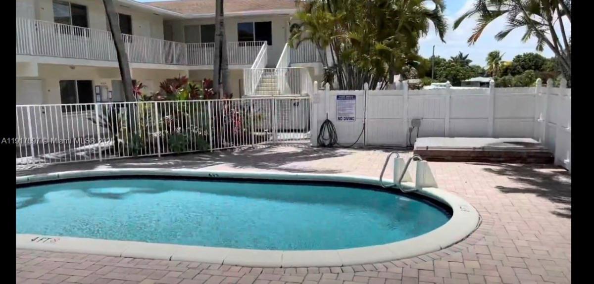 Apartment for rent at 1856 NE 46th St #1856F8, Fort Lauderdale, FL 33308