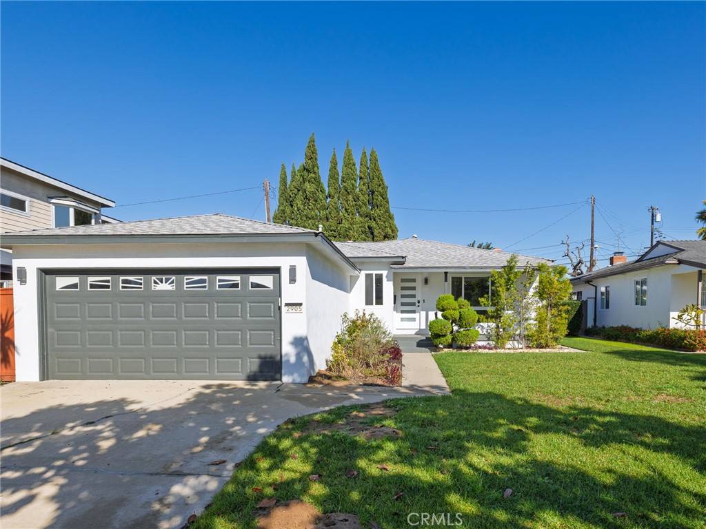Apartment for rent at 2905 Spreckels Court, Redondo Beach, CA 90278