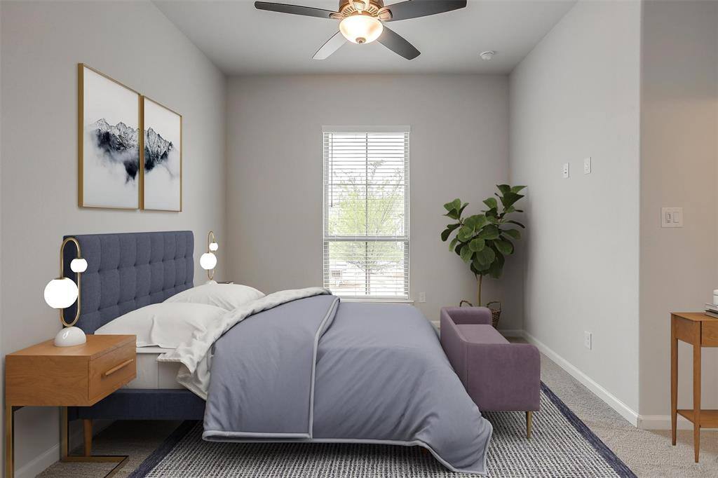 Apartment for rent at 6138 Lavanda Ave, Fort Worth, TX 76126
