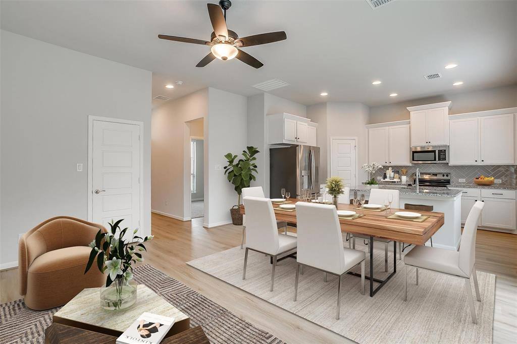 Apartment for rent at 6138 Lavanda Ave, Fort Worth, TX 76126