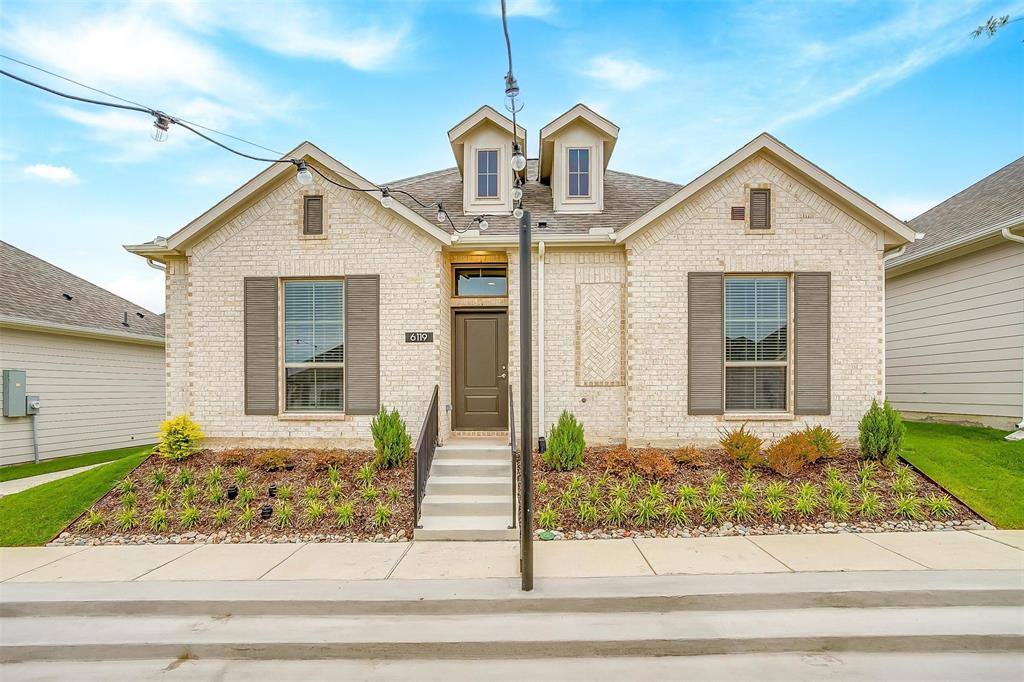 Apartment for rent at 6138 Lavanda Ave, Fort Worth, TX 76126