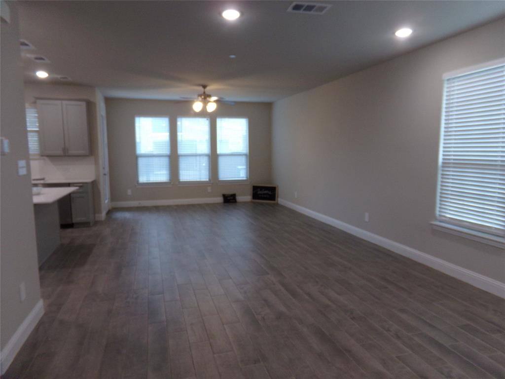 Townhouse for rent at 1748 Redding St, Allen, TX 75002