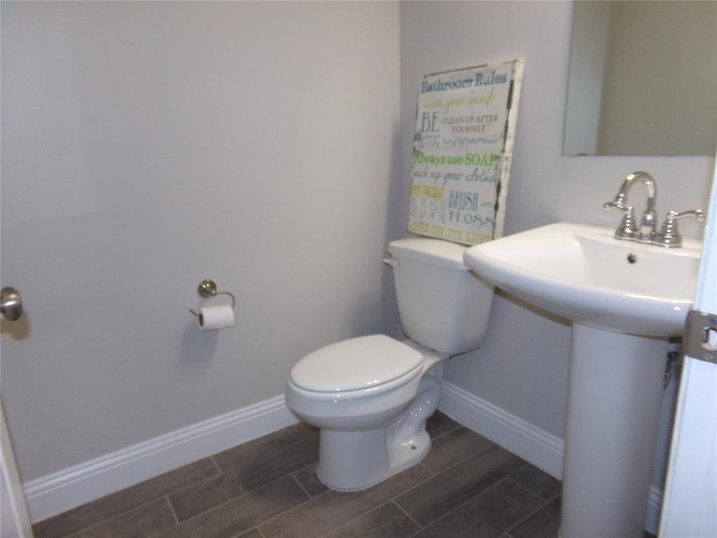 Townhouse for rent at 1748 Redding St, Allen, TX 75002