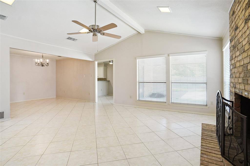 Apartment for rent at 4857 Ledgestone Court, Fort Worth, TX 76132