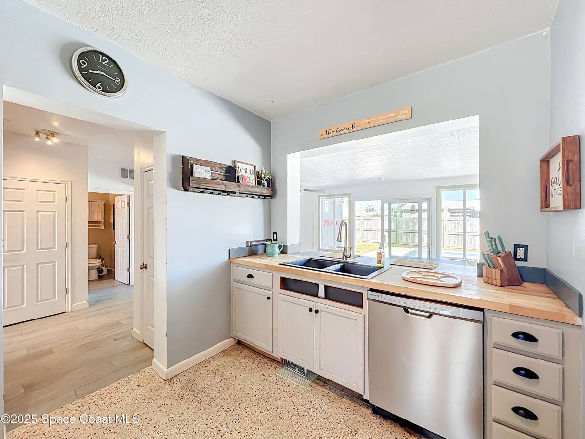 Apartment for rent at 113 SE 1st St #113, Satellite Beach, FL 32937