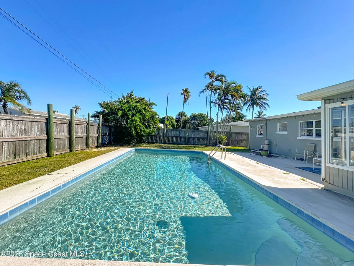 Apartment for rent at 113 SE 1st St #113, Satellite Beach, FL 32937