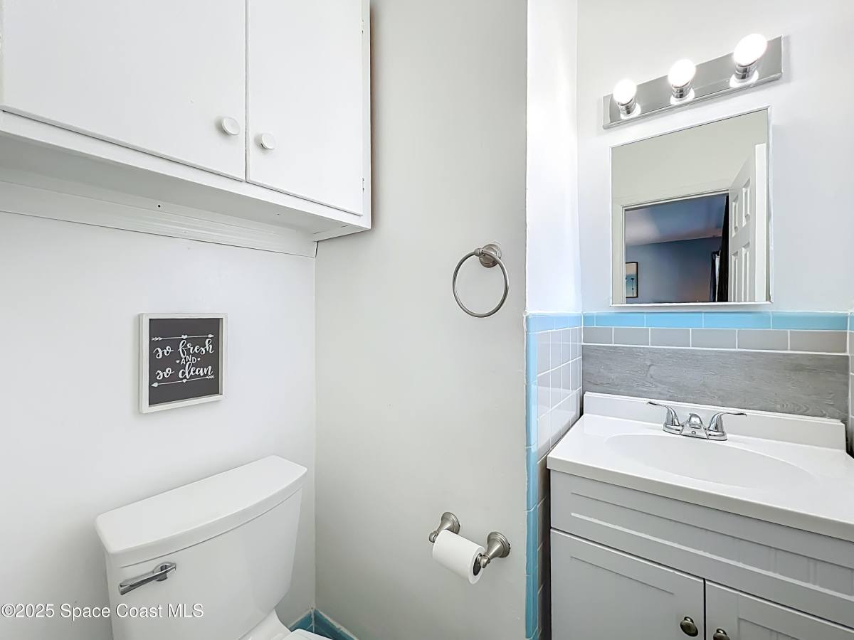 Apartment for rent at 113 SE 1st St #113, Satellite Beach, FL 32937