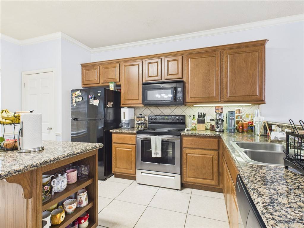 Apartment for rent at 138 Forest Dr #138, College Station, TX 77840